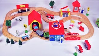 trains for children  choo choo train  train videos for kids  trains  train for kids [upl. by Fischer518]