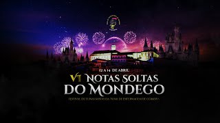 VI Notas Soltas do Mondego [upl. by Georgetta]