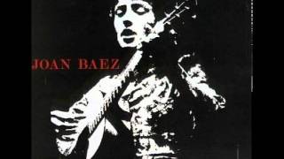 Joan Baez  Silver Dagger [upl. by Dedie]