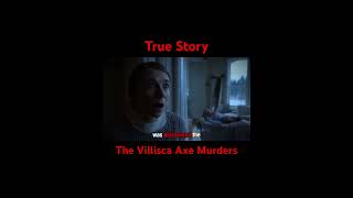 True Story The Chilling Mystery of Villisca Axe Murders [upl. by Rigby]