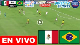 FULL MATCH  Brazil v Mexico  World Cup 2018  Exclusive Tactical Camera HD 1080p [upl. by Amelie]