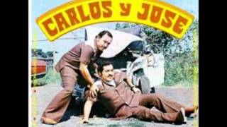 Carlos y Jose  Corrido de Santos Cantu [upl. by Anileba]