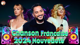 Chansons Françaises 2024 ⚡ Tubes De Lété 2024 ⚡Slimane amp Vitaa  Soolking Gims Amir Louane [upl. by Earley566]