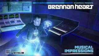 Brennan Heart  I Love Haters [upl. by Avilys]