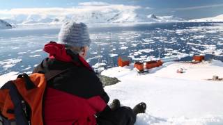 Explore Antarctica with Quark Expeditions [upl. by Meensat]