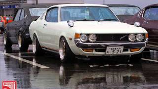 madds 1st generation celica fastbacks part 3 [upl. by Gabrielli]