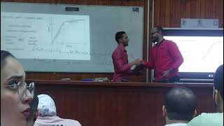 Basic biomechanics  stress strain curve  part 4 محاضرات جامعة القاهرة [upl. by Jona]