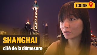 Chine  Ces Français partent au bout du monde pour réussir [upl. by Hughett]