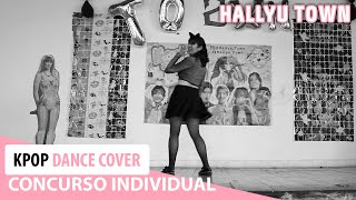 Red Velvet  피카부 PeekABoo Dance Cover  Mafu [upl. by Hairim]