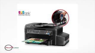 Best Ink Tank Printer Comparison  HP vs Canon vs Epson vs Brother [upl. by Aztilem759]