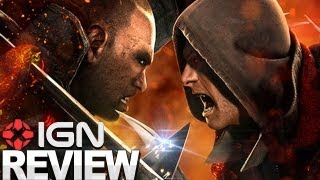 Prototype 2  Video Review [upl. by Adna]