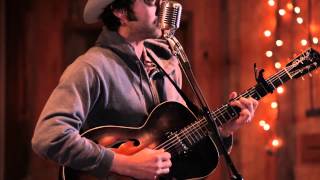 Shakey Graves  Bullys Lament Live in Lubbock [upl. by Anihta]