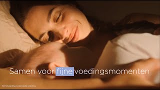 Samen voor fijne voedingsmomenten💙 [upl. by Audi609]