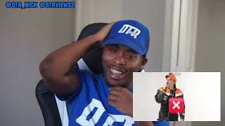 Reacting To 20 Vs 1 With Finesse 2 Tymes Part 1 [upl. by Arednaxela]