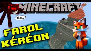 O FAROL 20  Minecraft Java Edition [upl. by Buchbinder620]