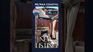 New Property for Sale in Knysna Central [upl. by Leeke]