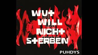 Puhdys  Wut Will Nicht Sterben Extended feat Till Lindemann [upl. by Karie]