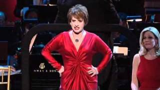 Patti LuPone  The Ladies Who Lunch [upl. by Daren]