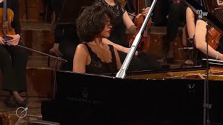 Liszt  Hungarian Rhapsody No 2  Khatia Buniatishvili [upl. by Nnylecyoj238]