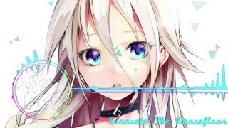 Evacuate The Dancefloor  Cascada Nightcore [upl. by Adok391]