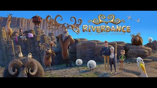 Riverdance The Animated Adventure Trailer [upl. by Havens230]