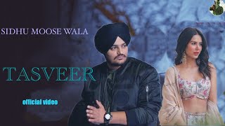 TASVEER  SIDHU MOOSEWALA SIDHU AI VOICE NIRVAIR PANNU MUSIC GAMINGNAVJEET sidhu [upl. by Ybhsa]