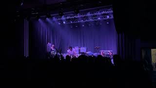 Osees at Beachland Ballroom Cleveland OH 10202024 [upl. by Eniac]