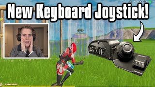 solo arena win on joystick  mouse amp keyboard  7 days on new binds [upl. by Leeland]