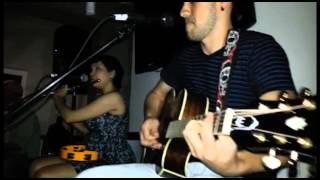 PEDACITOS DE TIAntonio Orozco Cover by quotElla y Yoquot [upl. by Leohcin]