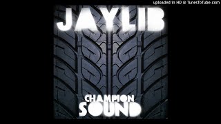 Jaylib  The Red [upl. by Anaizit]