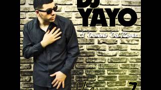 16 Me Gustas Tu  Macho amp El Rey Prod por DJ YAYO [upl. by Augustina203]