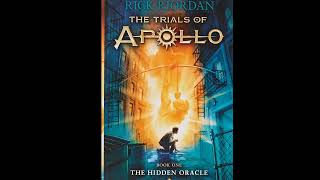 The Trials of Apollo Pt89 Chapter 27 [upl. by Alsi772]