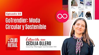 GoTrendier Moda Circular y Sostenible [upl. by Carolina547]