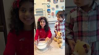 How To Make Nougat At Home  Kids Will Love It [upl. by Reteid]