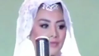 CICI PARAMIDA  ALLAHULKAFI Part 1 Sholawat Music Gambus Lagu Religimsamsudin843 [upl. by Ranilopa]