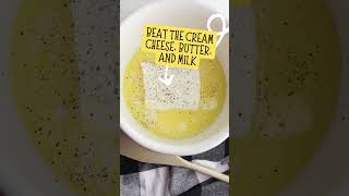 Cheesy Cream Corn Casserole Recipe  Easy Thanksgiving Side Dish [upl. by Vish753]