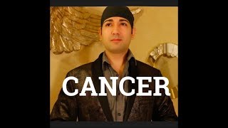 CANCER JULIO 2018 Por Alejandro Mayor [upl. by Celesta]