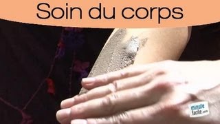 Cosmétique  soin du corps au rassoul [upl. by Anirak]