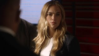 NCIS  Rule 91 18x16  ellie being accused of leaking documents [upl. by Bevus905]