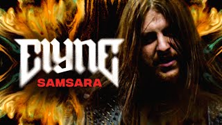 ELYNE  Samsara Official Music Video [upl. by Assenad]