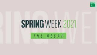 BNP Paribas in Portugal  Spring Week 2021 [upl. by Naret192]