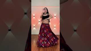 Namak Issk Ka ✨Tried the viral trend my way AnkitaSharma Dance NamakIsskKa [upl. by Welch216]