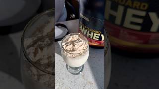 GOLD STANDARD WHEY protein whey gym vitamin drink powder energy gold standard canada wow [upl. by Doniv]