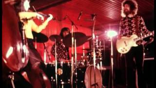 Electric Light Orchestra  Live At Brunel Univesity  1973 [upl. by Nirik]