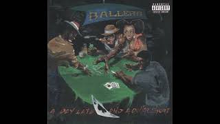 The Ballers  FLA Niggaz 1997 [upl. by Harriman]