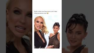 Best memes on the internet part 66 🤣 Kylie Jenner shorts celebrity funny fyp memes [upl. by Erlond]