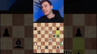 Taktikaufgabe aus meiner Partie🥇  Schachadventskalender Türchen 8 chess schach [upl. by Mayman432]