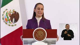 CONGELA GOBIERNO DE MÉXICO SALDOS Y MENSUALIDADES DEL INFONAVIT [upl. by Yllop]