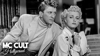 Kirk Douglas Classic Comedy Romance Movie  1948  English Cult Movie  English Drama Movie [upl. by Naleek396]