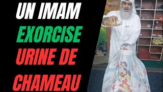 UN IMAM TENTE DEXORCISER UNE FEMME AVEC DE LURINE DE CHAMEAU [upl. by Ruelle781]